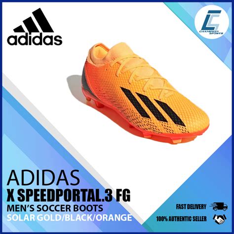 adidas Men's X 16.3 Fg Football Boots 